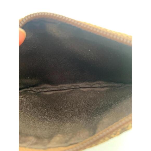 Coach Wristlet - Picture 4 of 4